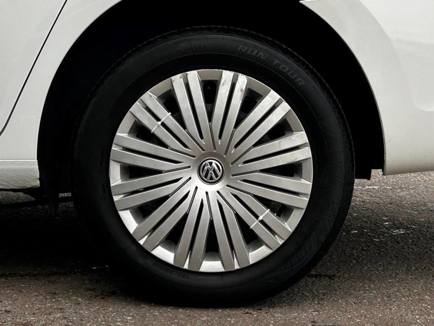 Volkswagen Polo VI Санкт-Петербург  - изображение 18