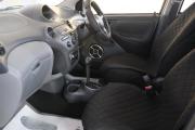 Toyota Vitz I (P10) Омск  - изображение 41