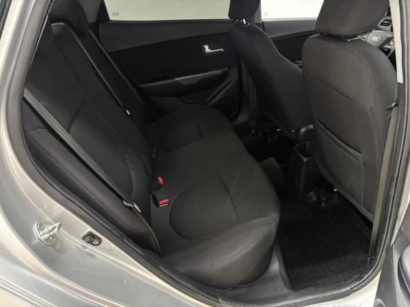 Kia Rio III с пробегом 2014 года, цена 725 000 рублей, 249661 км, седан, Автокод Объявления