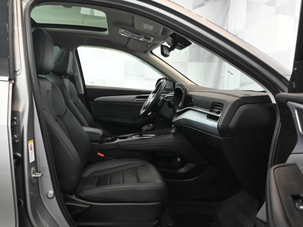 Haval F7 I Рестайлинг с пробегом 2022 года, цена 2 230 000 рублей, 59782 км, внедорожник, Автокод Объявления