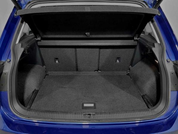 Volkswagen Tiguan II с пробегом 2019 года, цена 2 010 000 рублей, 146066 км, внедорожник, Автокод Объявления