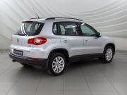 Volkswagen Tiguan I Волгоград  - изображение 38