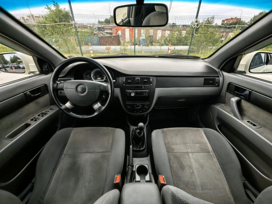 Daewoo Gentra II Санкт-Петербург  - изображение 13