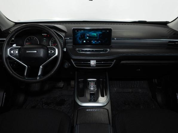Haval Jolion I Рестайлинг с пробегом 2024 года, цена 2 288 000 рублей, 15000 км, внедорожник, Автокод Объявления