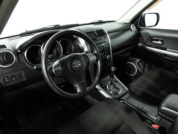 Suzuki Grand Vitara II Рестайлинг с пробегом 2008 года, цена 849 777 рублей, 158308 км, внедорожник, Автокод Объявления