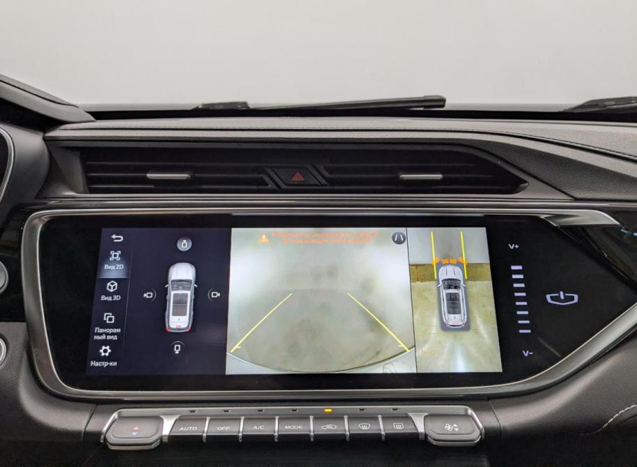 Geely Atlas Pro Санкт-Петербург  - изображение 27