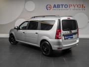 Lada (ВАЗ) Largus I Рестайлинг Москва  - изображение 26