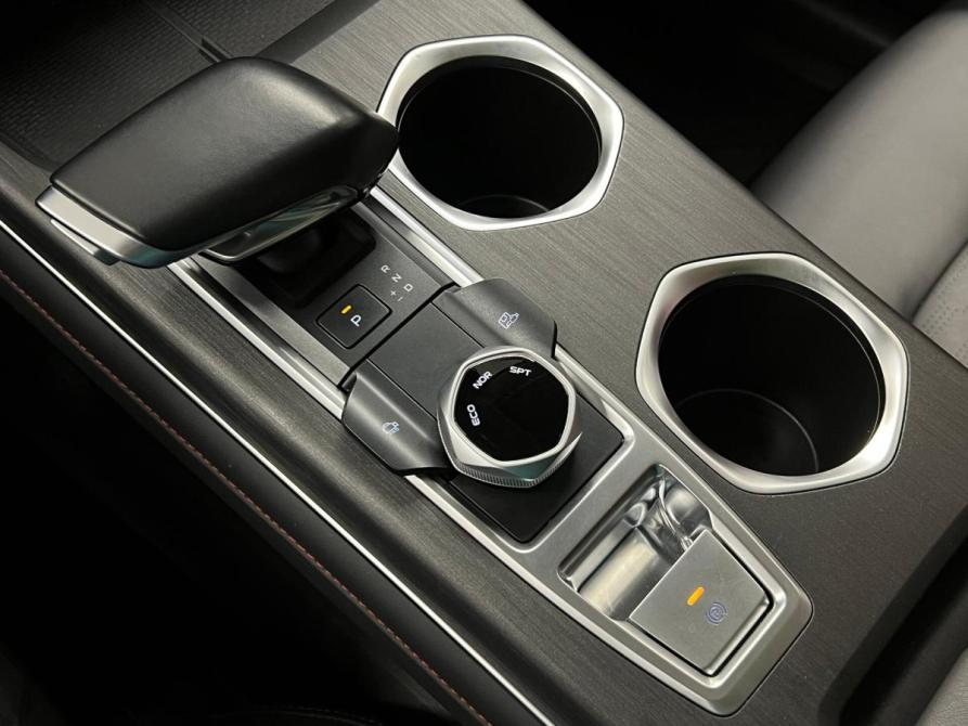 Changan UNI-S (CS55 Plus) Санкт-Петербург  - изображение 23