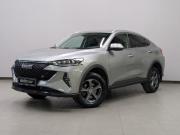 Haval F7x I Рестайлинг Москва  - изображение 30
