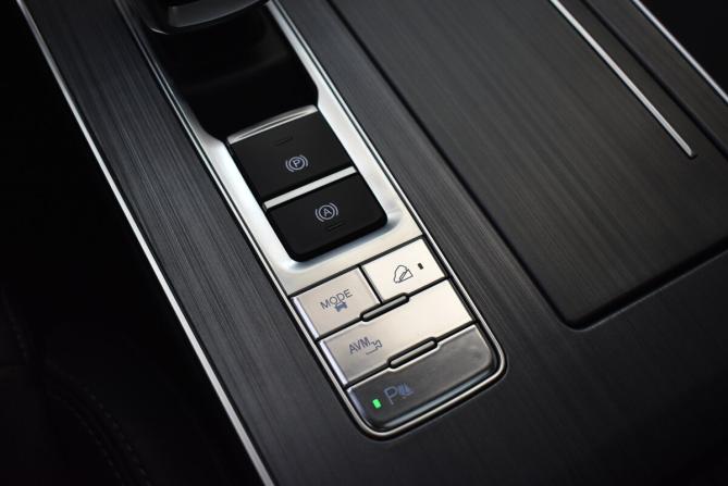 Chery Tiggo 7 Pro Max I с пробегом 2023 года, цена 1 840 000 рублей, 41928 км, внедорожник, Автокод Объявления