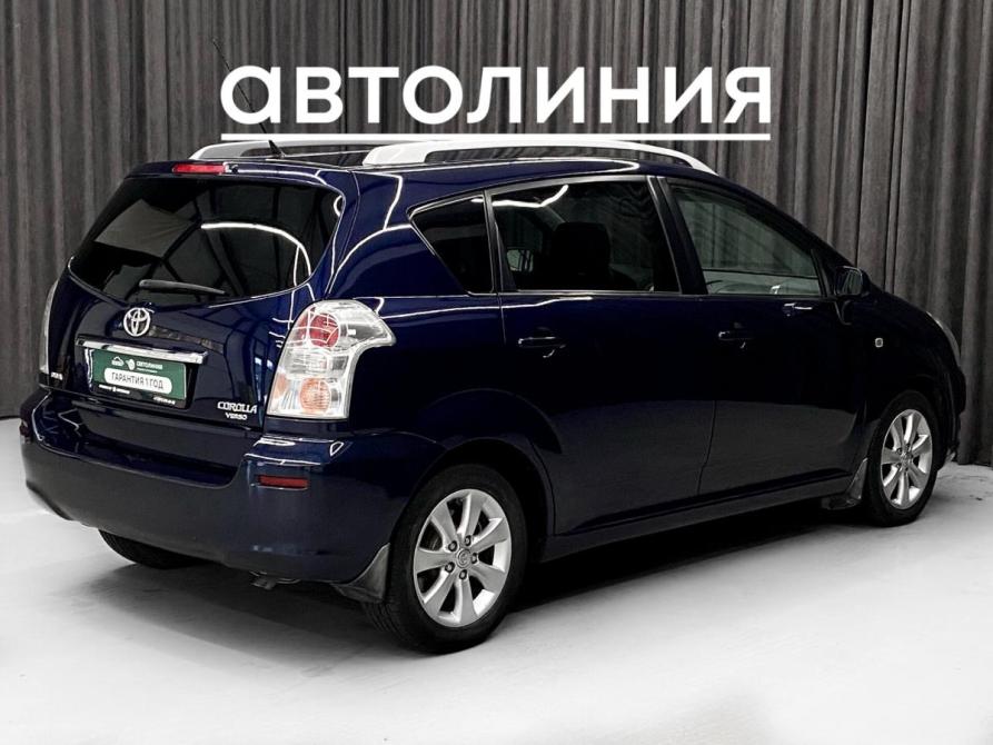 Toyota Corolla Verso I Рестайлинг 2 Красноярск  - изображение 5