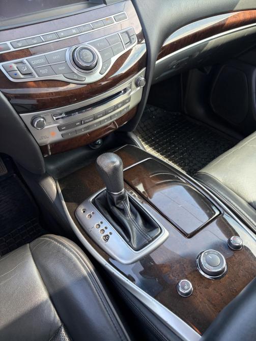 Infiniti QX60 I Санкт-Петербург  - изображение 14