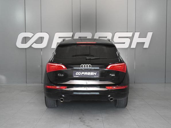 Audi Q5 I (8R) с пробегом 2009 года, цена 1 229 000 рублей, 308152 км, внедорожник, Автокод Объявления