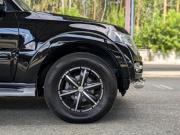 Mitsubishi Pajero IV Рестайлинг 2 Екатеринбург  - изображение 28