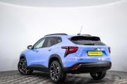 Chevrolet Trax II Пермь  - изображение 29