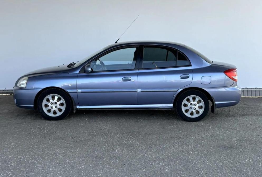 Kia Rio I Рестайлинг Киров  - изображение 9