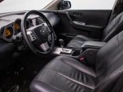 Nissan Murano I (Z50) Москва  - изображение 28