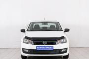 Volkswagen Polo V Рестайлинг Красноярск  - изображение 21