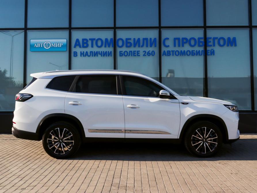Chery Tiggo 8 Pro Max I Екатеринбург  - изображение 6