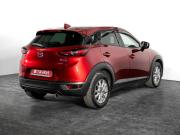 Mazda CX-3 I Рестайлинг Иркутск  - изображение 32