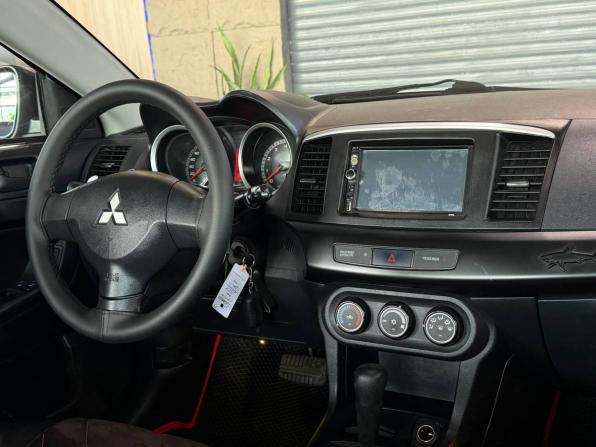 Mitsubishi Lancer X с пробегом 2008 года, цена 820 000 рублей, 242200 км, седан, Автокод Объявления