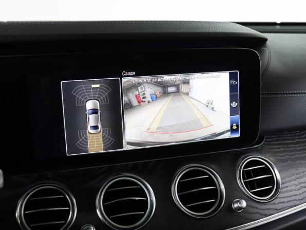 Mercedes-Benz E-Класс V (W213 S213 C238) с пробегом 2019 года, цена 3 390 000 рублей, 106777 км, седан, Автокод Объявления