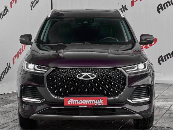 Chery Tiggo 8 Pro Max I Рестайлинг с пробегом 2023 года, цена 2 120 000 рублей, 138065 км, внедорожник, Автокод Объявления
