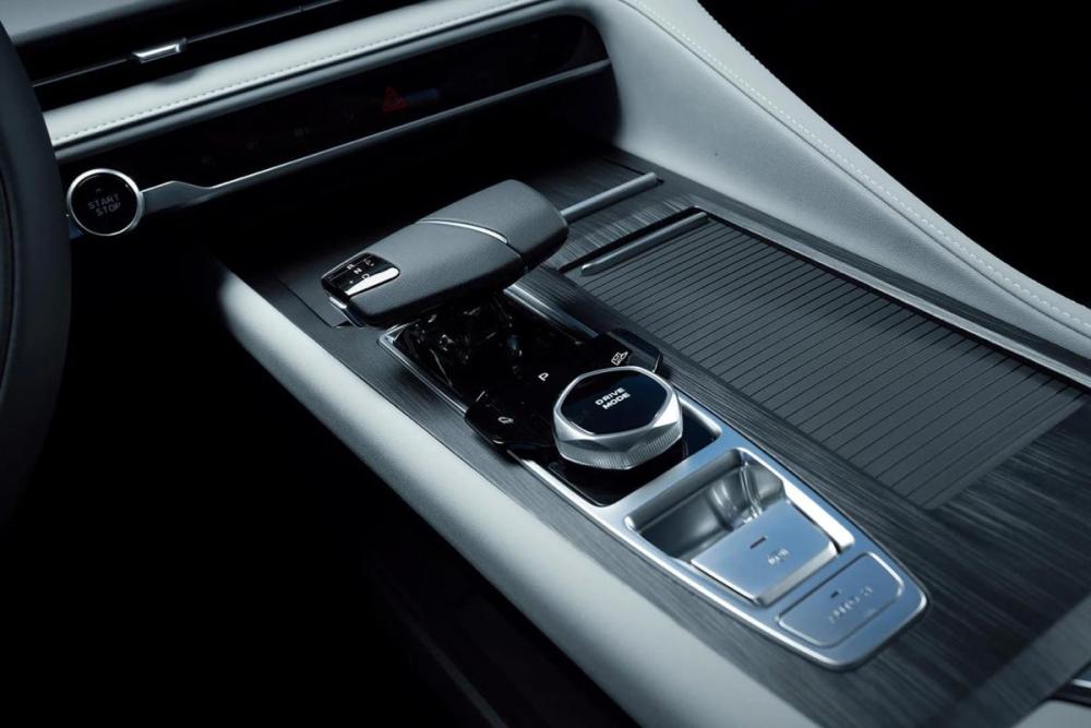 Changan CS75 Plus III Москва  - изображение 18