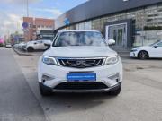 Geely Atlas I Санкт-Петербург  - изображение 23