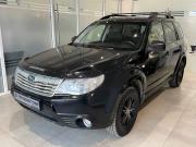 Subaru Forester III Рестайлинг Москва  - изображение 17