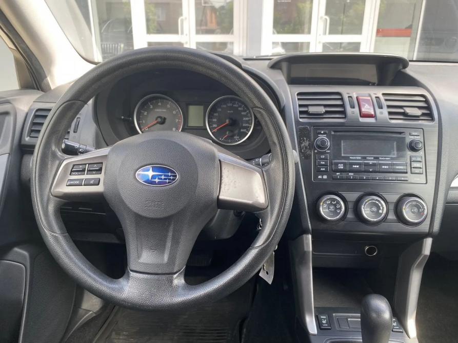 Subaru Forester IV Краснодар  - изображение 13