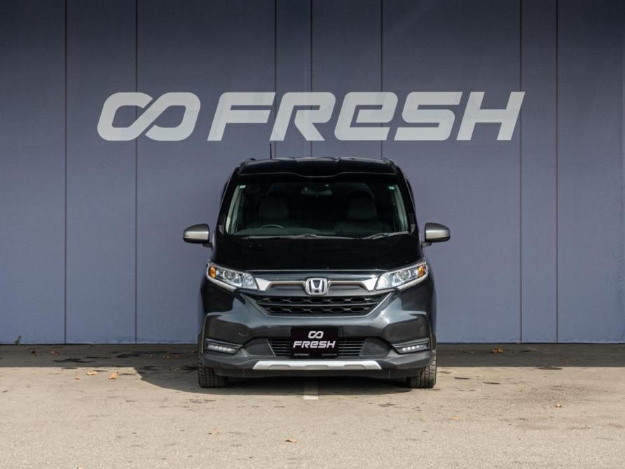 Honda Freed II Рестайлинг Краснодар  - изображение 3