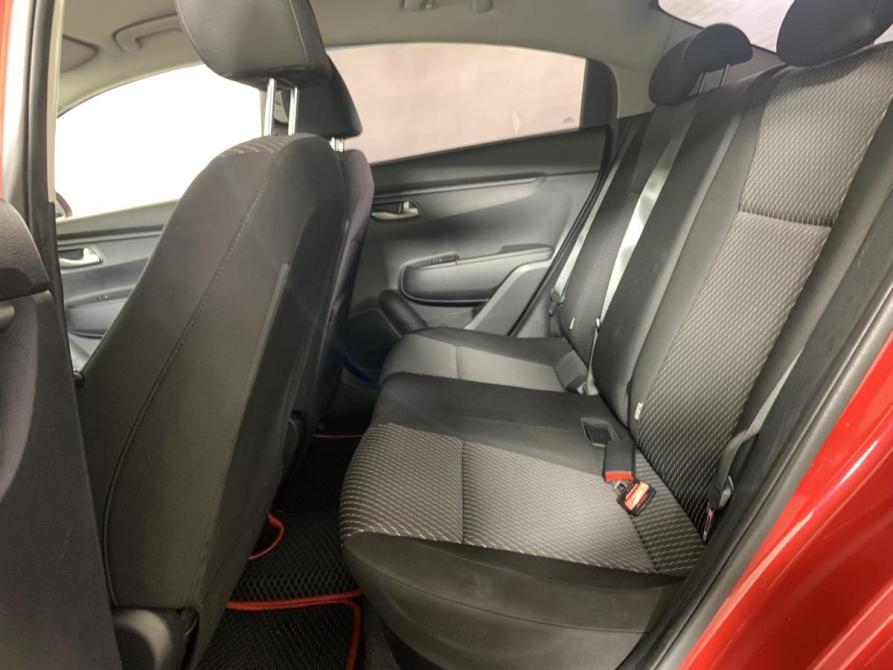Kia Rio IV Москва  - изображение 18