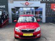 Skoda Fabia II Рестайлинг Альметьевск  - изображение 29
