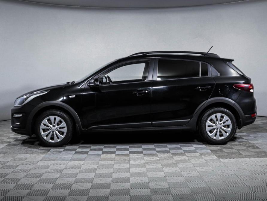 Kia Rio IV Москва  - изображение 9