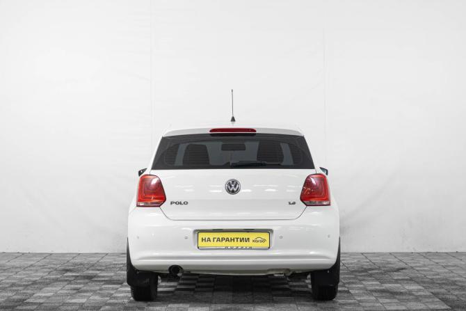 Volkswagen Polo V с пробегом 2012 года, цена 739 000 рублей, 239100 км, хэтчбек, Автокод Объявления
