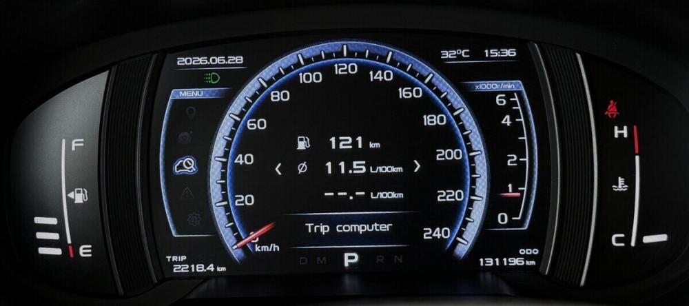 Geely Atlas I Москва  - изображение 6