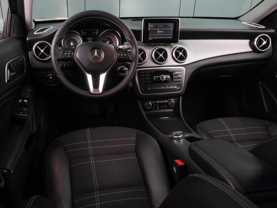 Mercedes-Benz GLA I (X156) Воронеж  - изображение 6