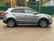 Hyundai Creta I Рестайлинг Великий Новгород  - изображение 28