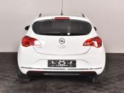 Opel Astra J Рестайлинг Москва  - изображение 20