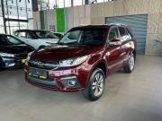 Chery Tiggo 3 I Оренбург  - изображение 24