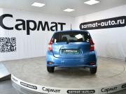 Nissan Note II Рестайлинг Новосибирск  - изображение 32