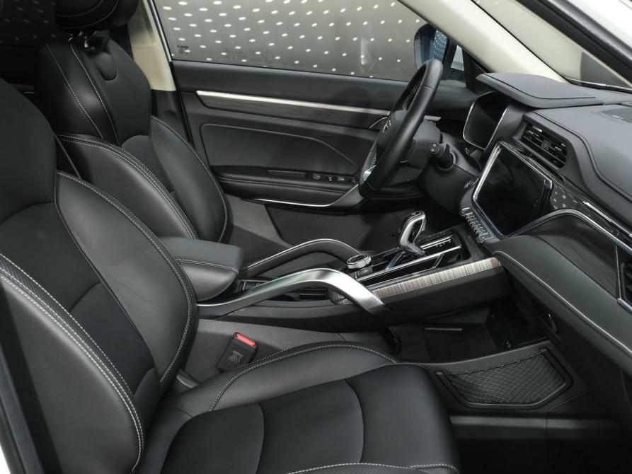 Geely Atlas Pro Самара  - изображение 16