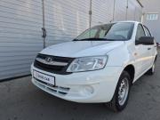 Lada (ВАЗ) Granta I Саратов  - изображение 36