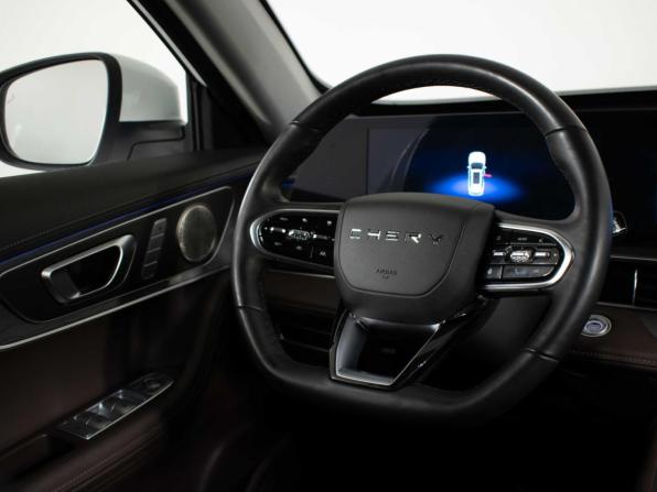 Chery Tiggo 8 Pro Max I Рестайлинг с пробегом 2024 года, цена 3 577 000 рублей, 15397 км, внедорожник, Автокод Объявления