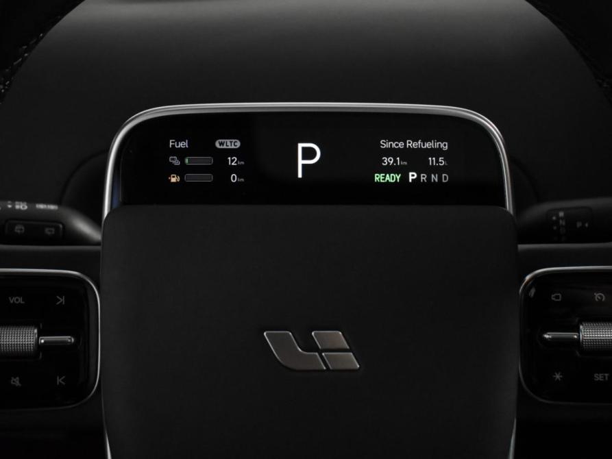 Li Auto (Lixiang) L7 I Рестайлинг Санкт-Петербург  - изображение 18