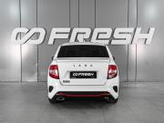 Lada (ВАЗ) Granta I Рестайлинг Ростов-на-Дону  - изображение 19