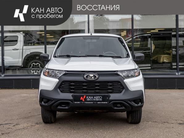 Lada (ВАЗ) Niva Travel I с пробегом 2024 года, цена 1 173 800 рублей, 34072 км, внедорожник, Автокод Объявления