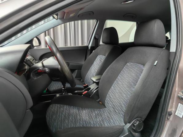 Kia Ceed I с пробегом 2008 года, цена 444 000 рублей, 325817 км, универсал, Автокод Объявления
