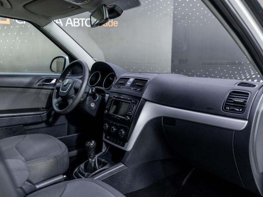 Skoda Yeti I Самара  - изображение 16